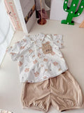 Cubelle Boy | Baby Boy Gift Set (Penang Delivery Only)