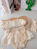 Petal Confetti  | Newborn Baby Gift Set (Nationwide Delivery)