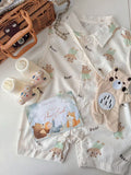 Cubelle Dance | Newborn Baby Gift Set (Nationwide Delivery)