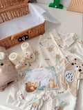 Cubelle Dance | Newborn Baby Gift Set (Nationwide Delivery)