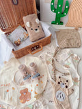 Cubelle Dance | Newborn Baby Gift Set (Penang Delivery Only)