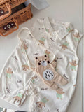 Cubelle Dance | Newborn Baby Gift Set (Nationwide Delivery)