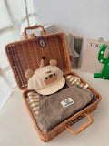 Linea Earth | Baby Boy Gift Set (Penang Delivery Only)