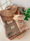 Linea Earth | Baby Boy Gift Set (Penang Delivery Only)
