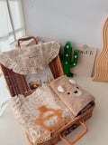 Château Petal | Baby Girl Gift Set (Nationwide Delivery)