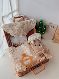 Château Petal | Baby Girl Gift Set (Nationwide Delivery)