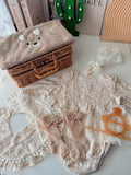 Château Petal | Baby Girl Gift Set (Nationwide Delivery)