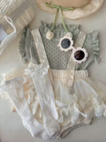 Mizu Cream | Baby Girl Gift Set (Penang Delivery Only)