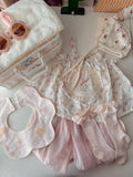 Pinké Bloom | Baby Girl Gift Set (Penang Delivery Only)