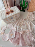 Pinké Bloom | Baby Girl Gift Set (Penang Delivery Only)