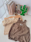 Linea Earth | Baby Boy Gift Set (Penang Delivery Only)