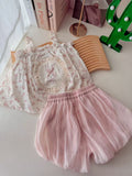 Pinké Bloom | Baby Girl Gift Set (Penang Delivery Only)