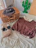 Crafte Kid |  Baby Boy Gift Set (Nationwide Delivery)