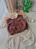 Crafte Kid | Baby Boy Gift Set (Penang Delivery Only)