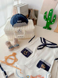 Sailé Bleu  | Baby Boy Gift Set (Nationwide Delivery)