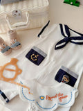 Sailé Bleu  | Baby Boy Gift Set (Nationwide Delivery)
