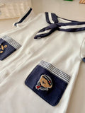 Sailé Bleu  | Baby Boy Gift Set (Nationwide Delivery)