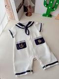 Sailé Bleu  | Baby Boy Gift Set (Nationwide Delivery)