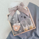 [Corporate Gift] Baby Gift Set: Forest Friends (Nationwide Delivery)