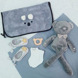 Baby Gift Set: Forest Friends (Klang Valley Delivery)