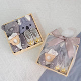 [Corporate Gift] Baby Gift Set: Forest Friends (Nationwide Delivery)