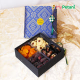 Raya 2024: Saadah Songket Gift Box (Klang Valley Delivery)