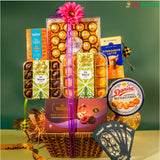 Dahlia Gift Hamper (Available in Klang Valley & KL)