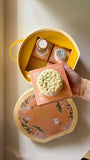 Mid-Autumn Bird's Nest Gift Set