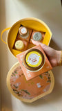 Mid-Autumn Bird's Nest Gift Set