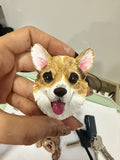 Pet Plaster 3D Avatar