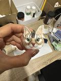 Pet Plaster 3D Avatar