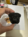Pet Plaster 3D Avatar