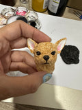Pet Plaster 3D Avatar