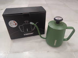 STARESSO Gooseneck Pourover Kettle K-6 550ml  - Mooncake Festival 2025  - Deepavali Hampers & Gifts 2025