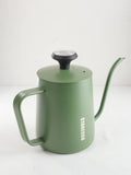 STARESSO Gooseneck Pourover Kettle K-6 550ml  - Mooncake Festival 2025  - Deepavali Hampers & Gifts 2025