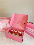Gift Box Set Bird Nest Drink 3 Bottle (West Malaysia Delivery)