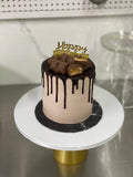 Choco-Lovers Cake (Negeri Sembilan Delivery Only)