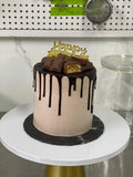 Choco-Lovers Cake (Negeri Sembilan Delivery Only)