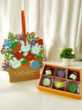 NOTO Mid Autumn Mooncake Package B (Nationwide Delivery)