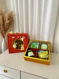 NOTO Mid Autumn Mooncake Package A (Nationwide Delivery)