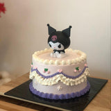 Cartoon Character Cake (Kota Kinabalu Delivery Only)