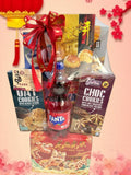 Joyful Lunar Hamper  (Penang Delivery Only)