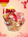 CNY 2026 Hamper Exclusive Basket (Penang Delivery Only)
