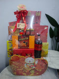 Festive CNY Premium Hamper (Penang Delivery Only)