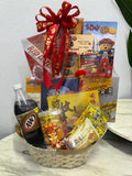 CNY Prosperity Basket (Penang Delivery Only)