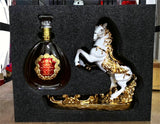 NAPOLEAN GRANDEUR XO LIMITED 70cl (GOLD/ SILVER) (KLANG VALLEY DELIVERY ONLY)