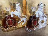 NAPOLEAN GRANDEUR XO LIMITED 70cl (GOLD/ SILVER) (KLANG VALLEY DELIVERY ONLY)