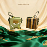 Cubiloxe Raya Mesra Gift Set 2026 - Halal certified (Nationwide Delivery)