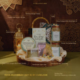 Cubiloxe Raya Muhibbah Gift Set (Klang Valley Delivery)