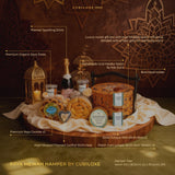 Cubiloxe Halal Raya Mewah Hamper 2026 (Klang Valley Delivery)